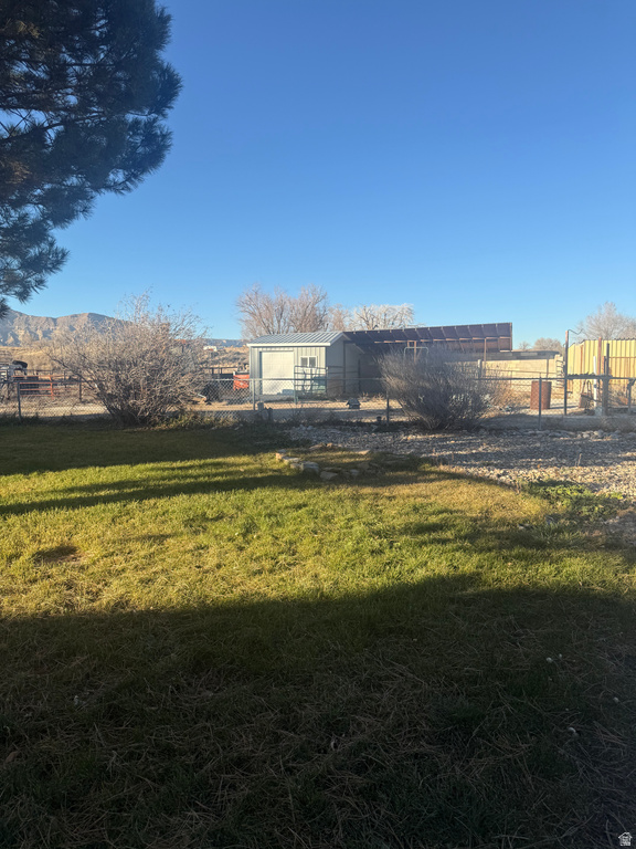 665 E MOLEN RD Ferron, UT 84523