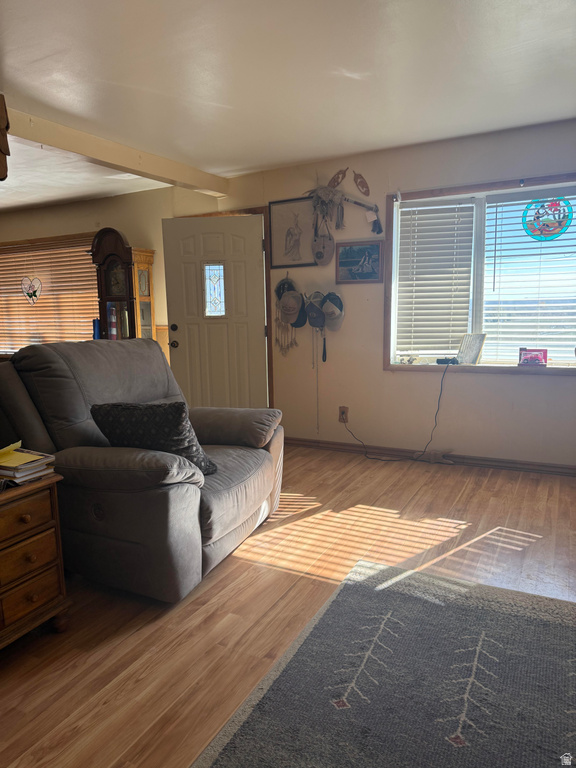 665 E MOLEN RD Ferron, UT 84523