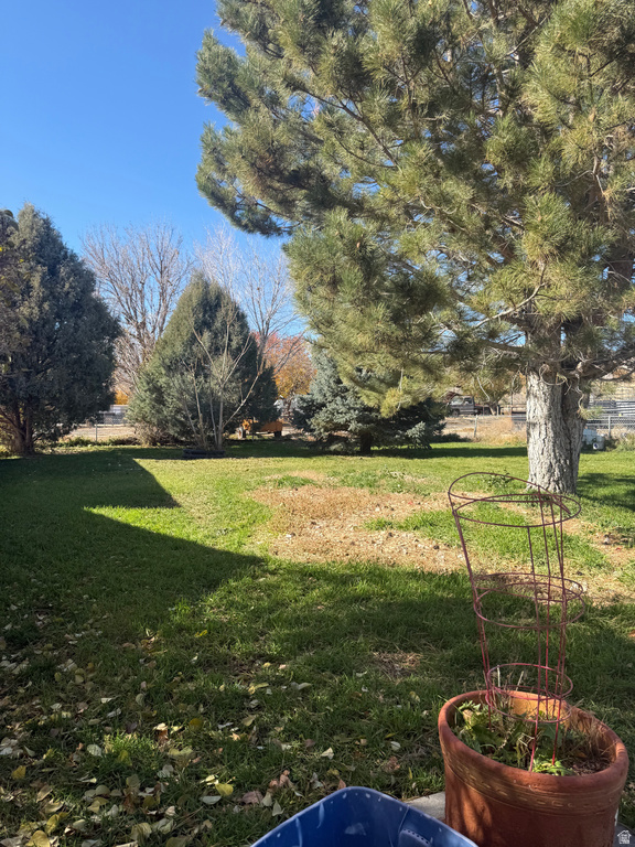 665 E MOLEN RD Ferron, UT 84523