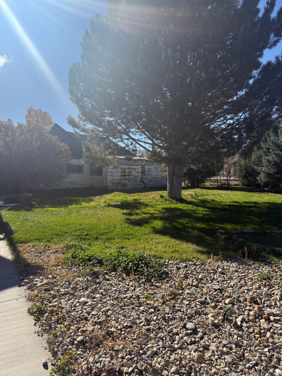 665 E MOLEN RD Ferron, UT 84523