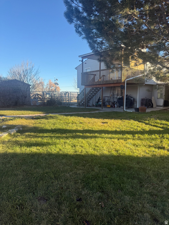 665 E MOLEN RD Ferron, UT 84523