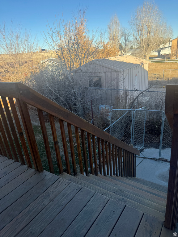 665 E MOLEN RD Ferron, UT 84523