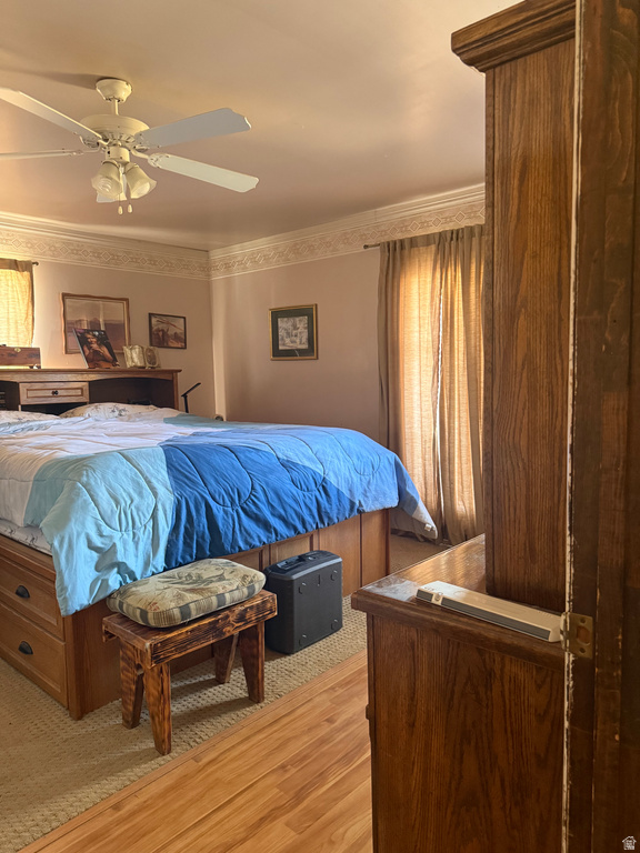 665 E MOLEN RD Ferron, UT 84523