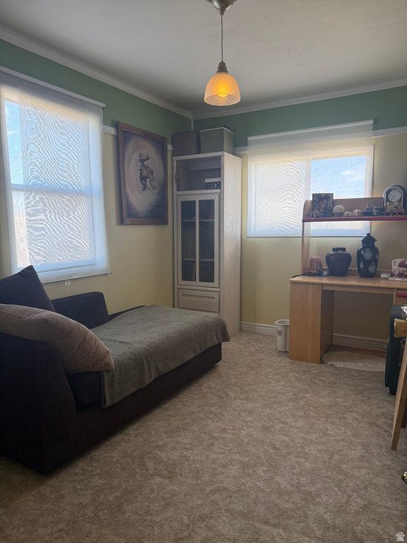 665 E MOLEN RD Ferron, UT 84523