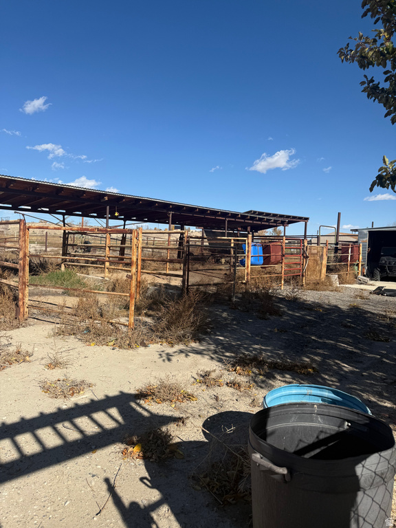 665 E MOLEN RD Ferron, UT 84523