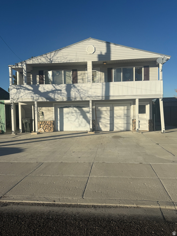 665 E MOLEN RD Ferron, UT 84523