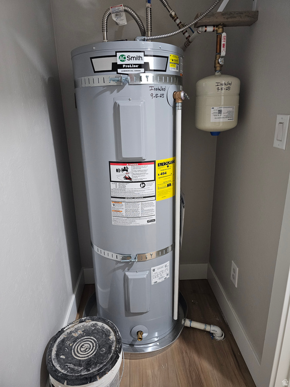 135 S 350 E Huntington, UT 84528