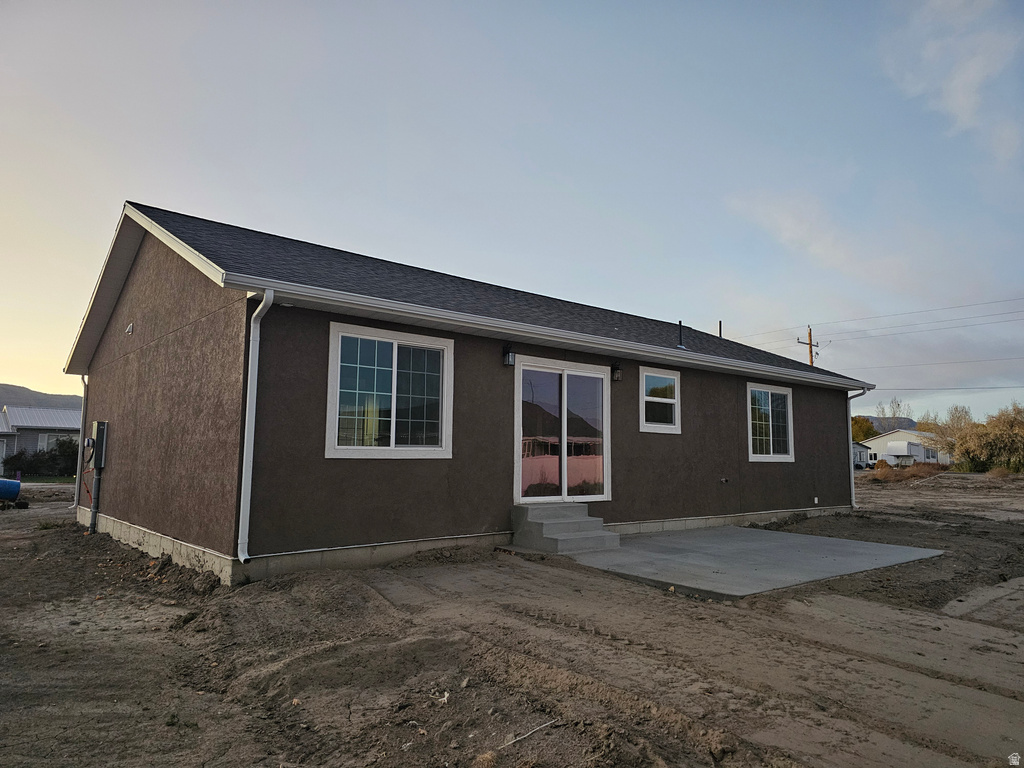 135 S 350 E Huntington, UT 84528