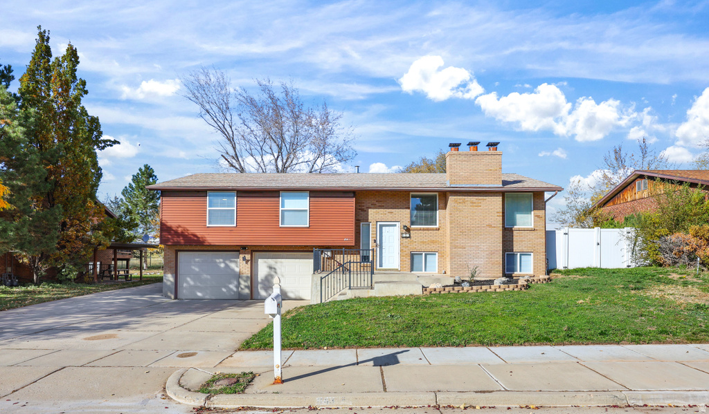 843 E 3400 N Layton, UT 84040