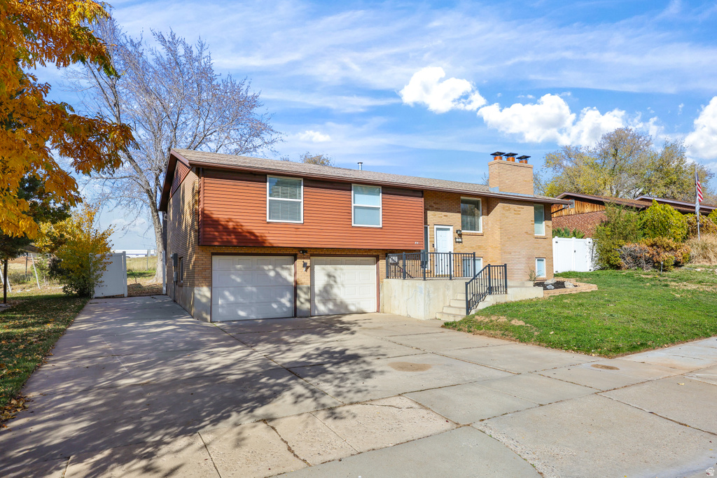 843 E 3400 N Layton, UT 84040