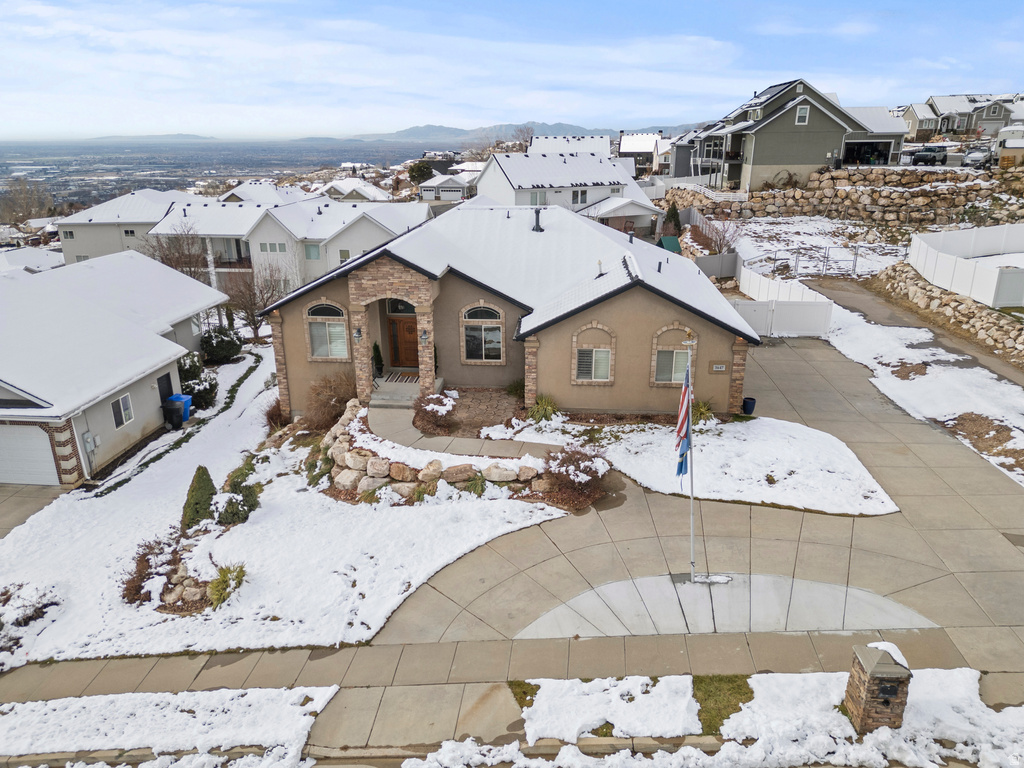 3647 N 575 E North Ogden, UT 84414