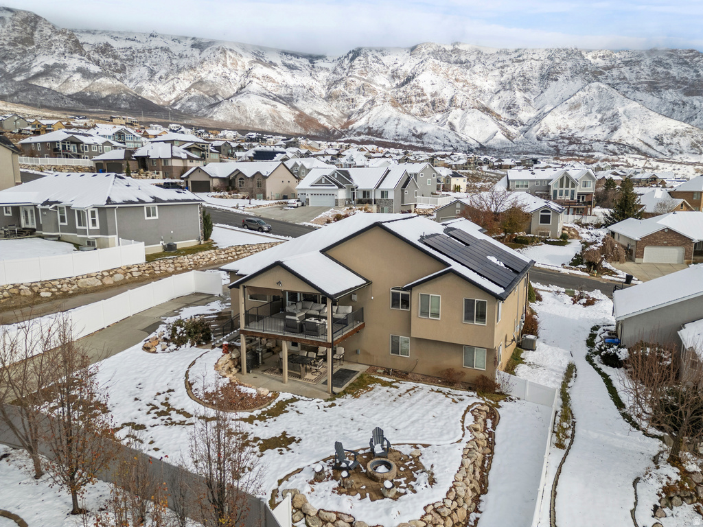 3647 N 575 E North Ogden, UT 84414