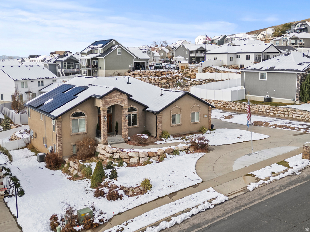 3647 N 575 E North Ogden, UT 84414