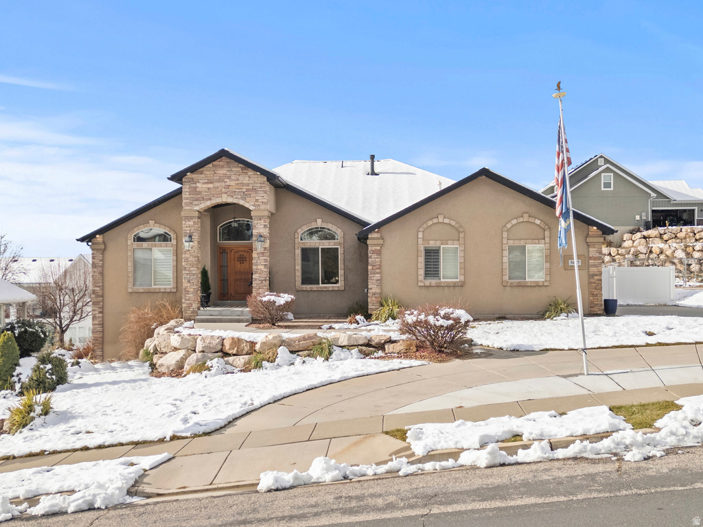 3647 N 575 E North Ogden, UT 84414