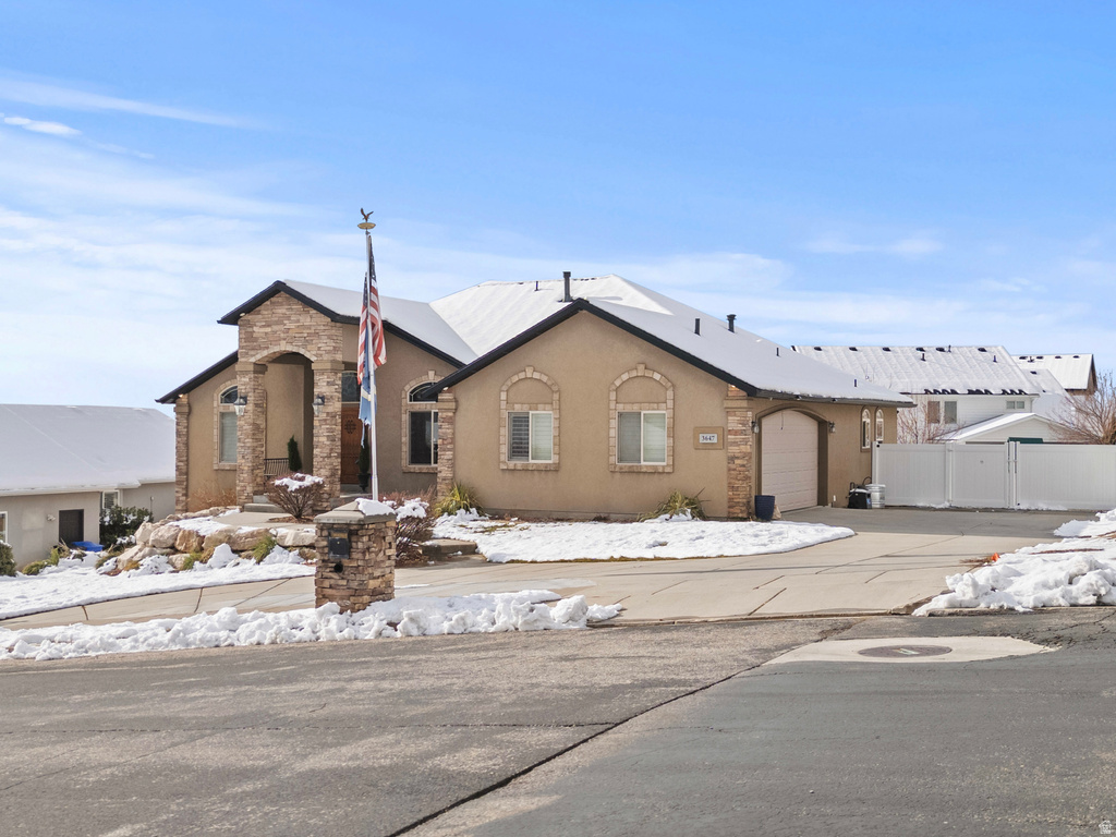 3647 N 575 E North Ogden, UT 84414