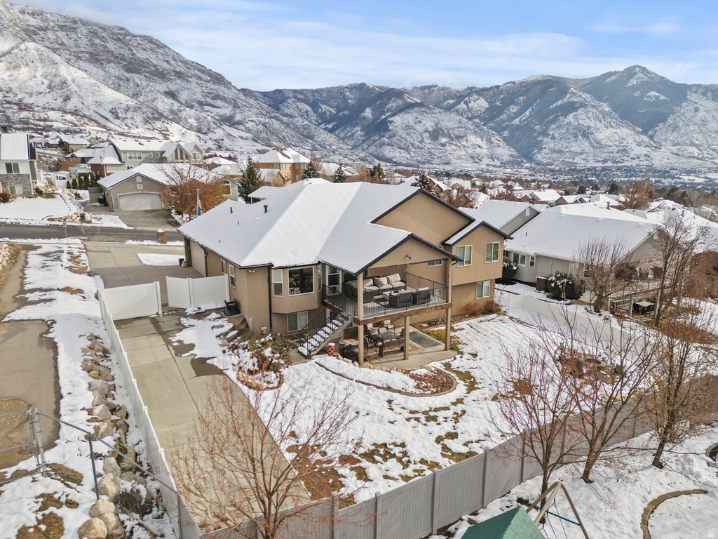 3647 N 575 E North Ogden, UT 84414
