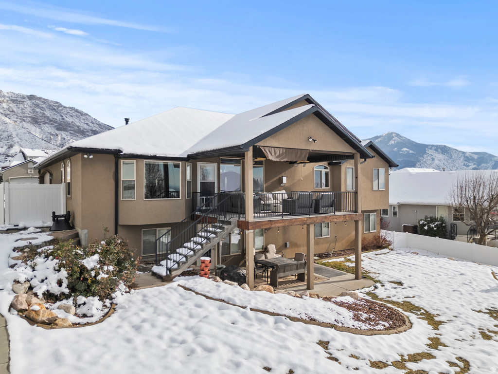 3647 N 575 E North Ogden, UT 84414