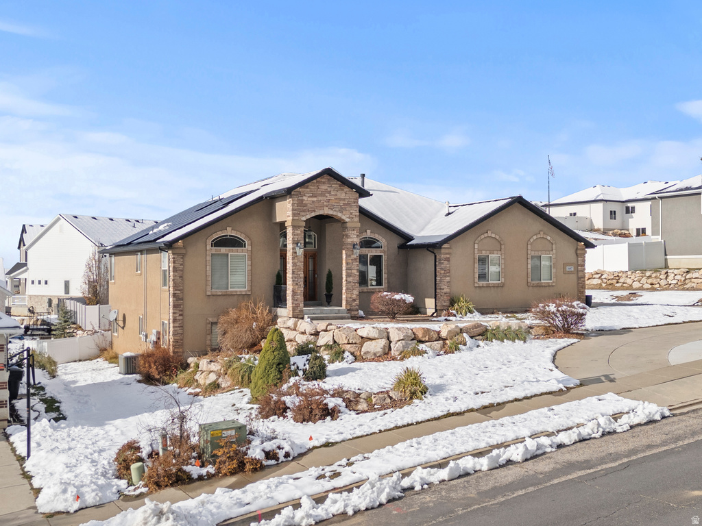 3647 N 575 E North Ogden, UT 84414