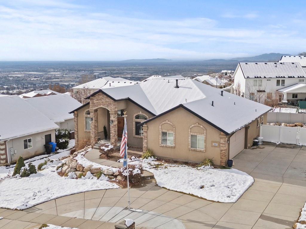 3647 N 575 E North Ogden, UT 84414