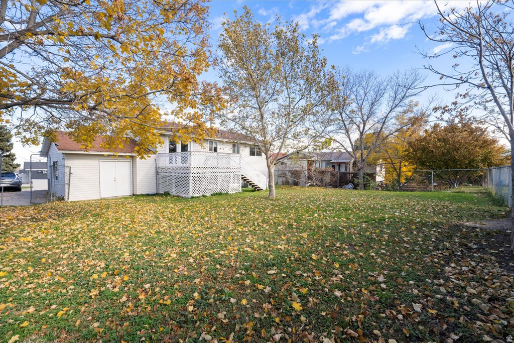 5269 WOODSTEP AVE West Valley City, UT 84120