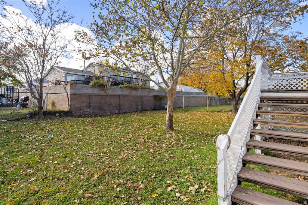 5269 WOODSTEP AVE West Valley City, UT 84120