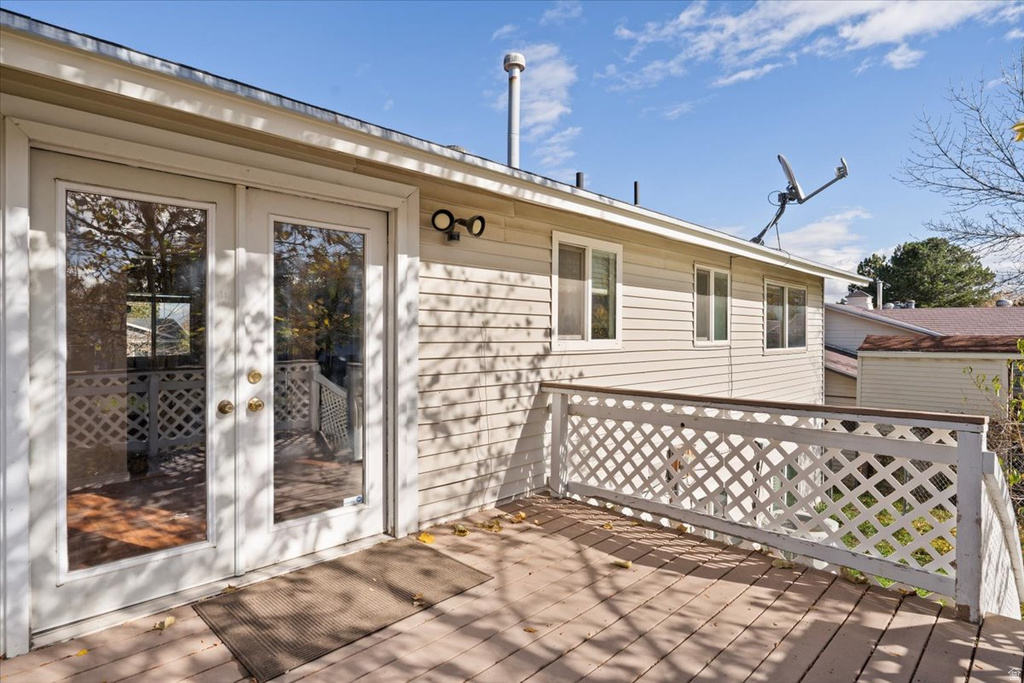 5269 WOODSTEP AVE West Valley City, UT 84120