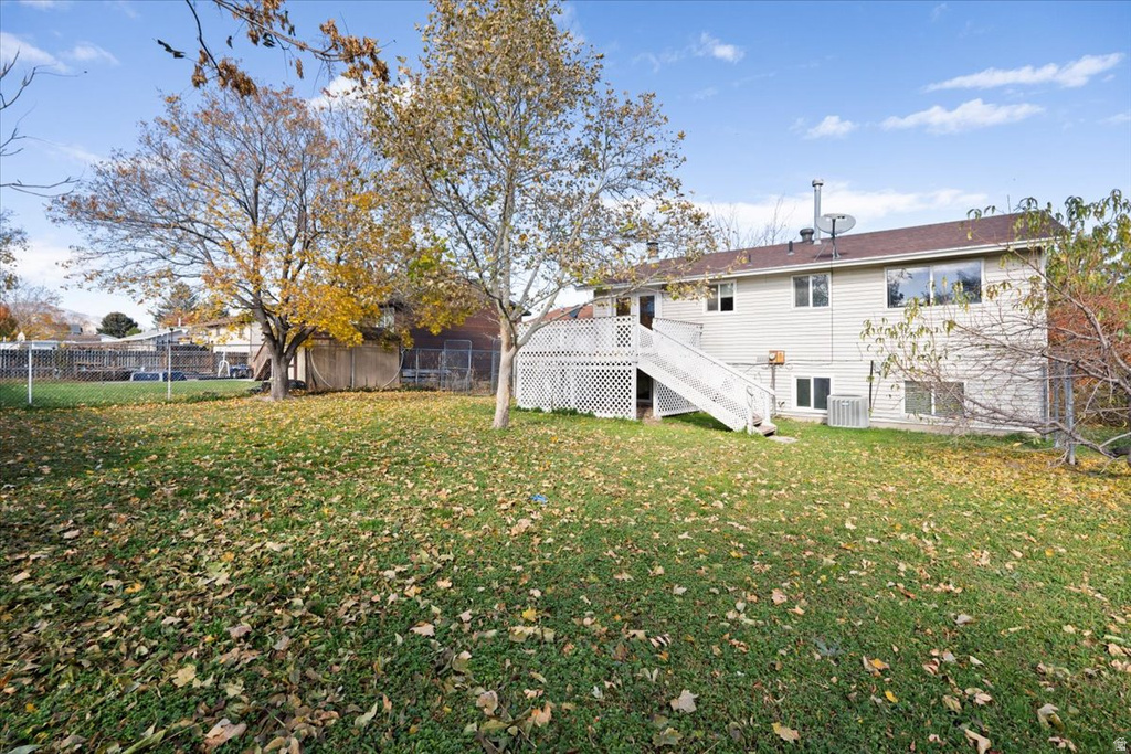 5269 WOODSTEP AVE West Valley City, UT 84120