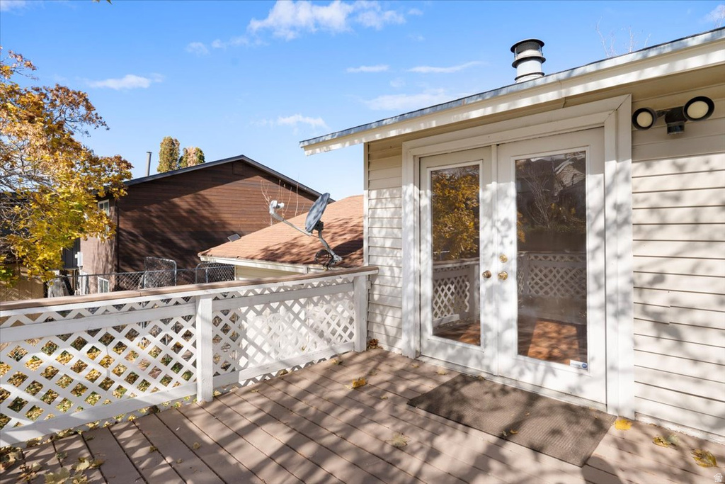 5269 WOODSTEP AVE West Valley City, UT 84120