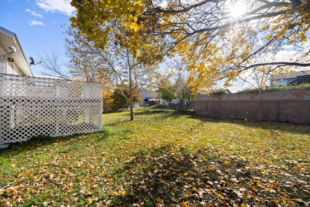 5269 WOODSTEP AVE West Valley City, UT 84120