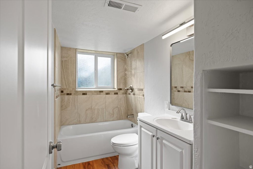 5269 WOODSTEP AVE West Valley City, UT 84120