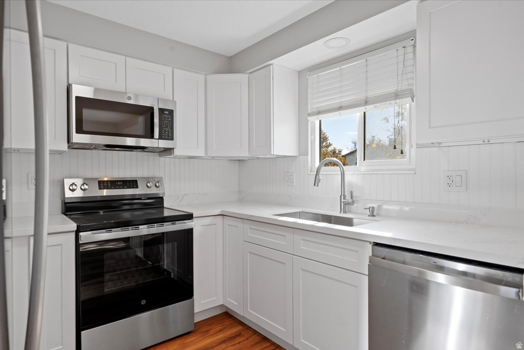 5269 WOODSTEP AVE West Valley City, UT 84120