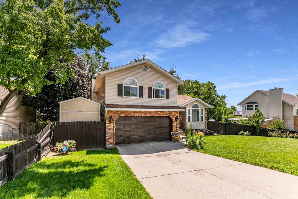 778 E PARK MESA WAY Sandy, UT 84094