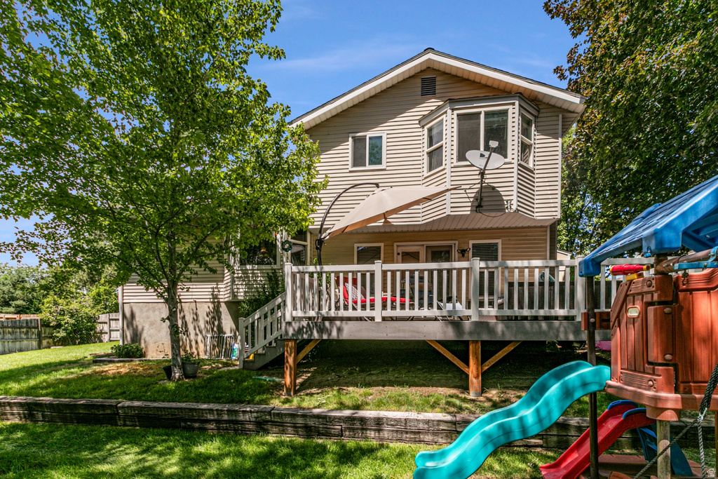 778 E PARK MESA WAY Sandy, UT 84094