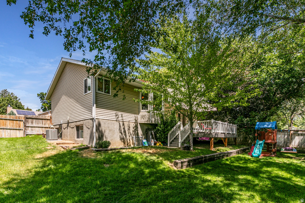 778 E PARK MESA WAY Sandy, UT 84094