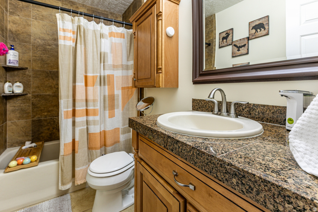 778 E PARK MESA WAY Sandy, UT 84094