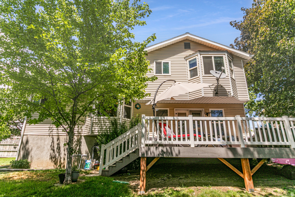 778 E PARK MESA WAY Sandy, UT 84094