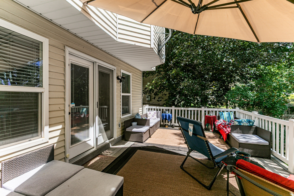 778 E PARK MESA WAY Sandy, UT 84094