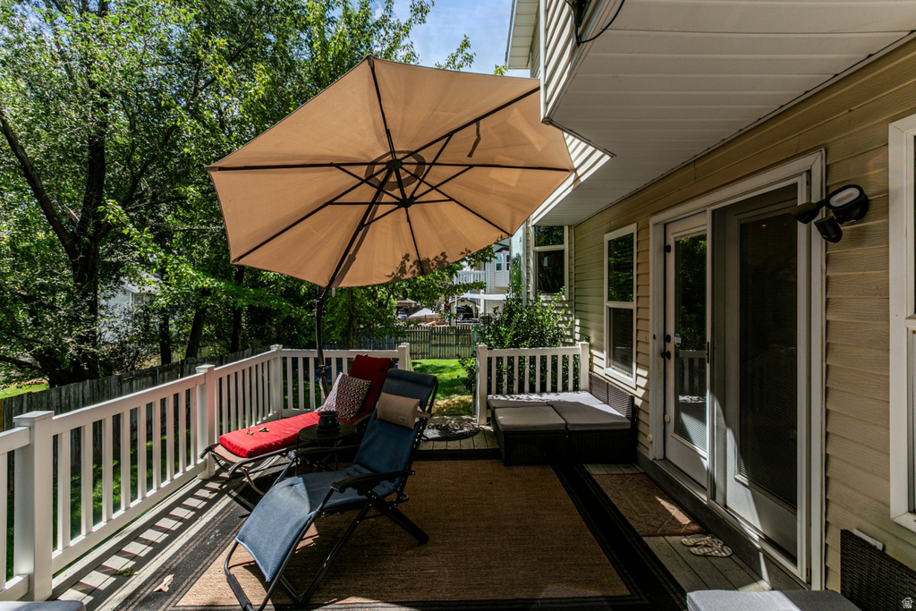 778 E PARK MESA WAY Sandy, UT 84094