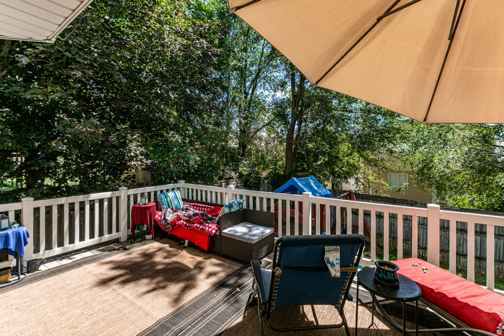 778 E PARK MESA WAY Sandy, UT 84094