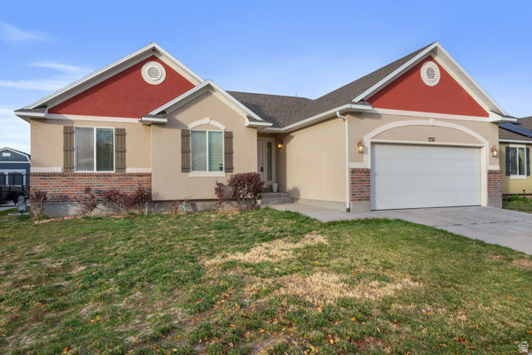 232 W 970 N Tooele, UT 84074