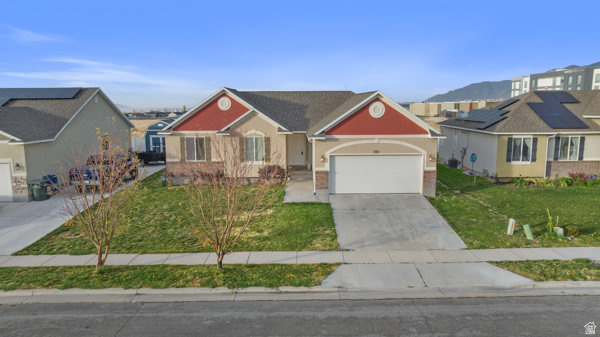 232 W 970 N Tooele, UT 84074