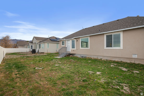 232 W 970 N Tooele, UT 84074