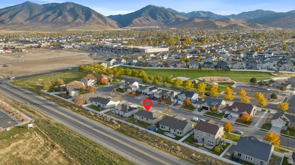 232 W 970 N Tooele, UT 84074