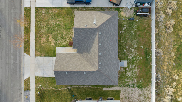 232 W 970 N Tooele, UT 84074