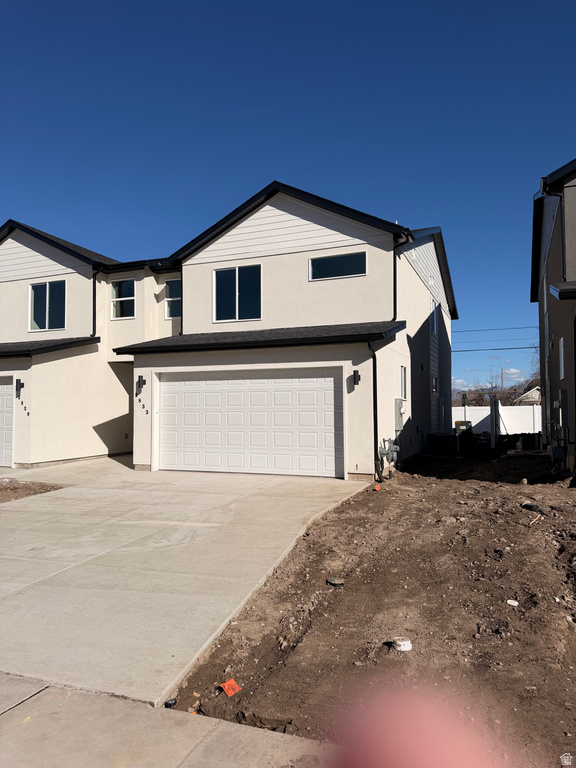 2837 S 9150 W #2 Magna, UT 84044