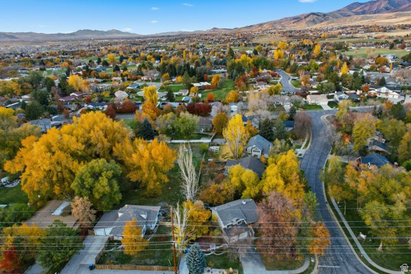 1901 N 1380 E North Logan, UT 84341