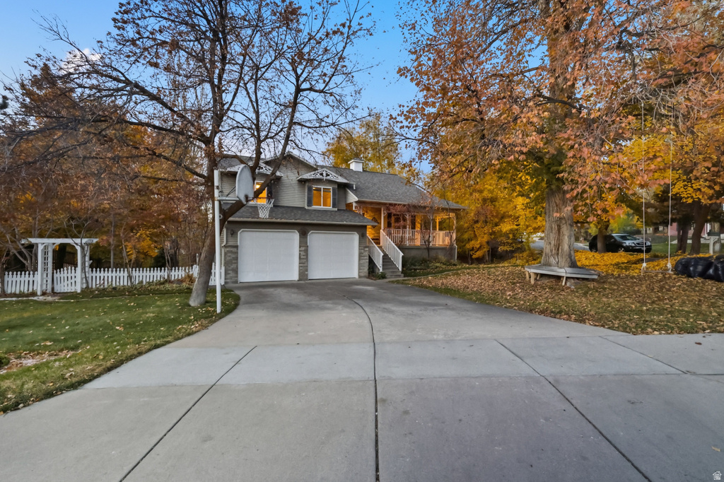 1901 N 1380 E North Logan, UT 84341