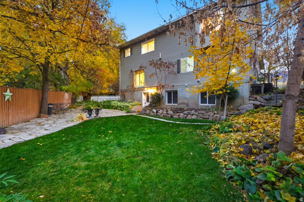 1901 N 1380 E North Logan, UT 84341