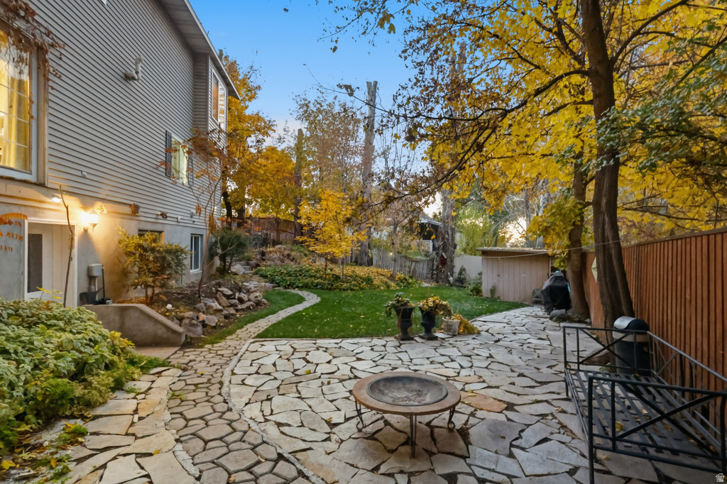 1901 N 1380 E North Logan, UT 84341