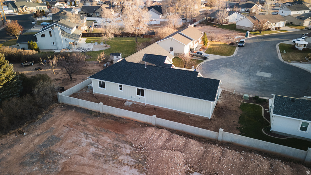 161 N RIVIERA DR. Roosevelt, UT 84066